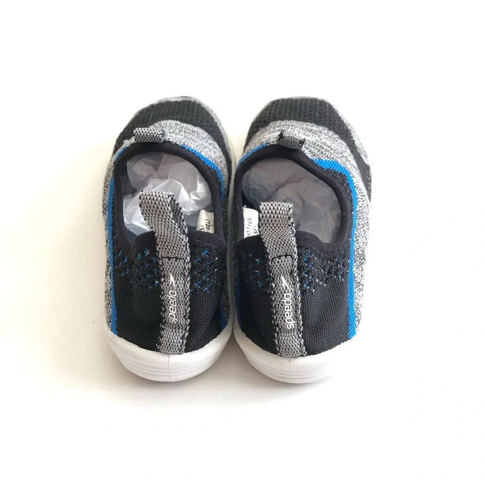 Speedo Surfknit Water Shoes Size M Size 1